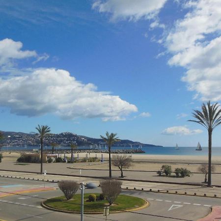 Empurialola -Apartamento vistas mar Empuriabrava-162 Exterior foto
