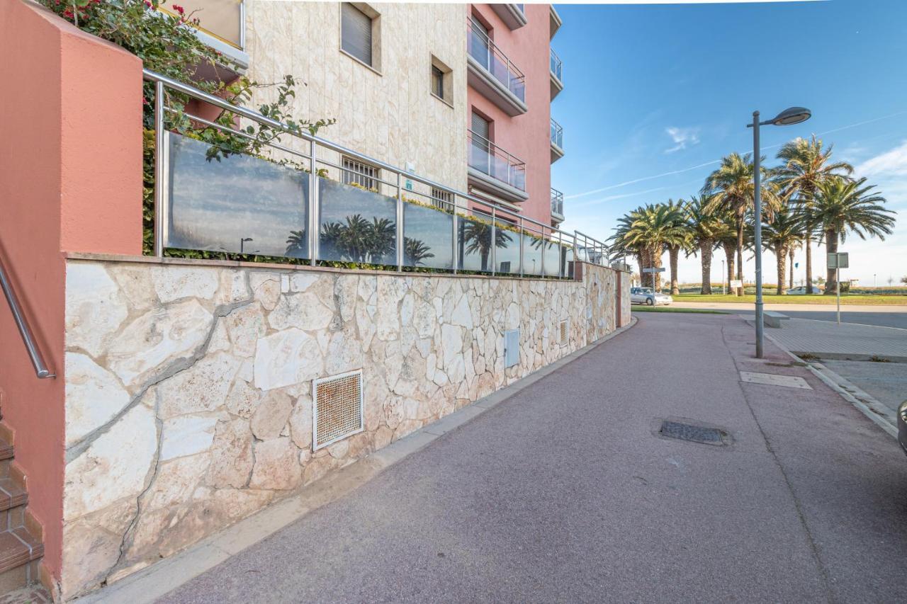 Empurialola -Apartamento vistas mar Empuriabrava-162 Exterior foto