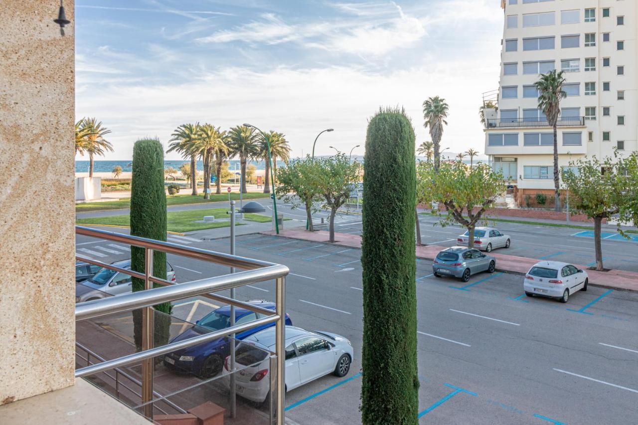 Empurialola -Apartamento vistas mar Empuriabrava-162 Exterior foto